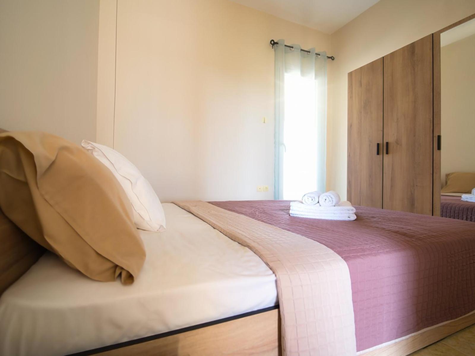 Anelia Villas Sea View Nea Moudania Room photo