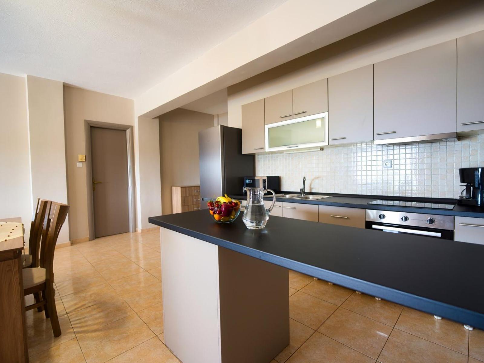 Anelia Villas Sea View Nea Moudania Room photo