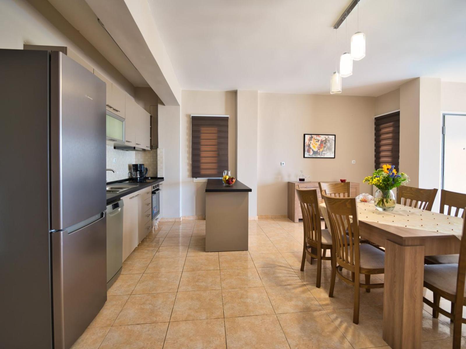 Anelia Villas Sea View Nea Moudania Room photo